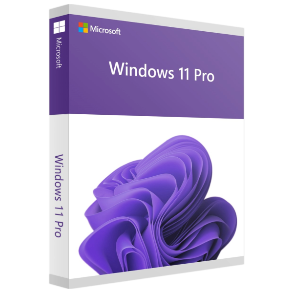 Windows 11 Pro Retail key