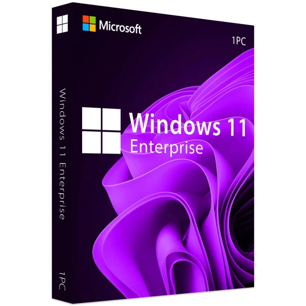 Windows 11 Enterprise Key